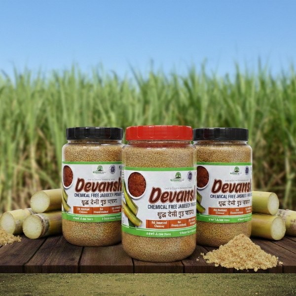 Jaggery Powder 500 GM