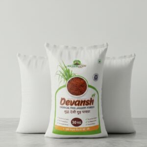 Jaggery Powder 30Kg