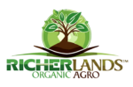richerlandsorganicagro.com